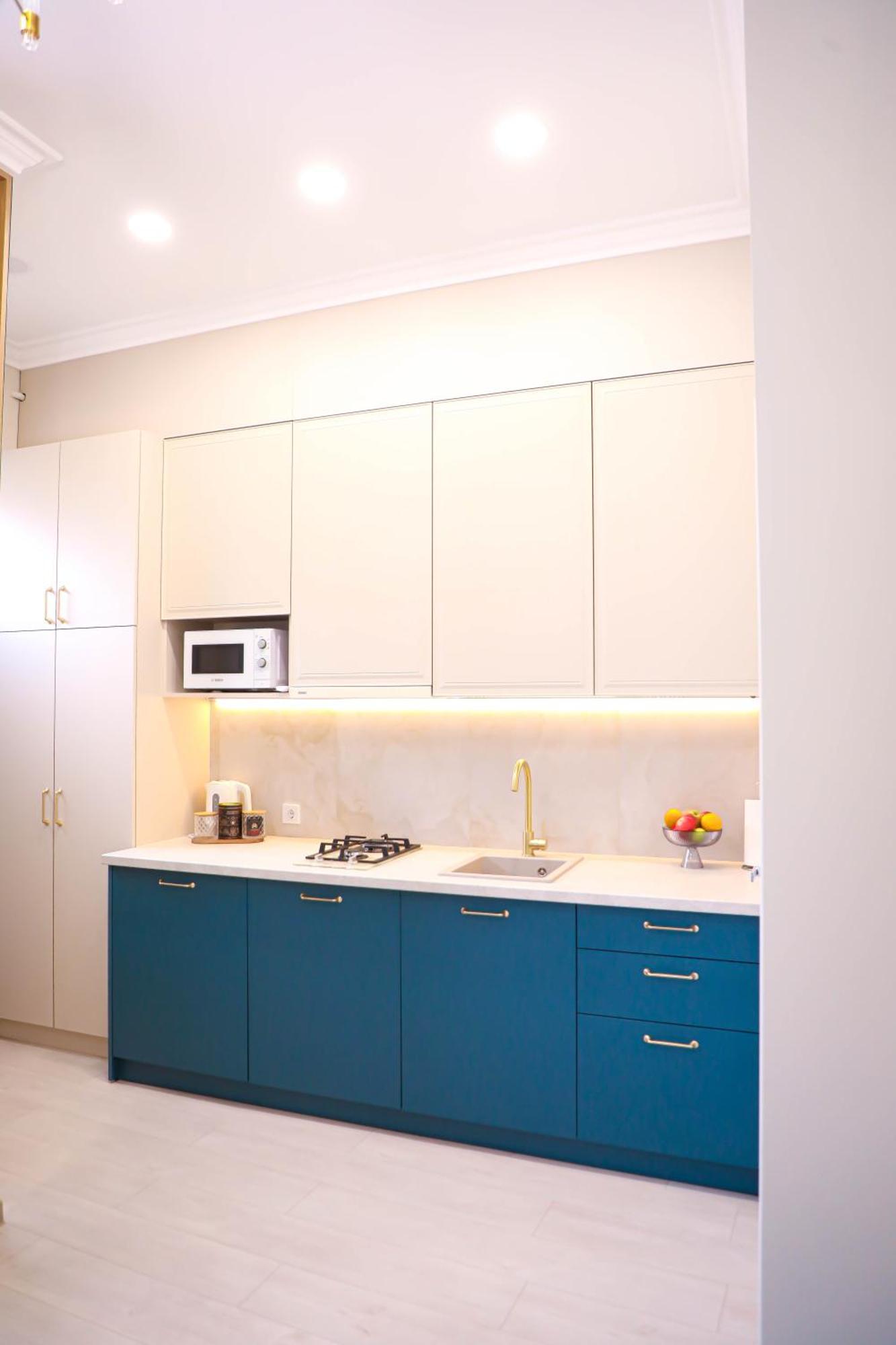 Modern Apartment, 3Mins To Opera Lviv Ngoại thất bức ảnh