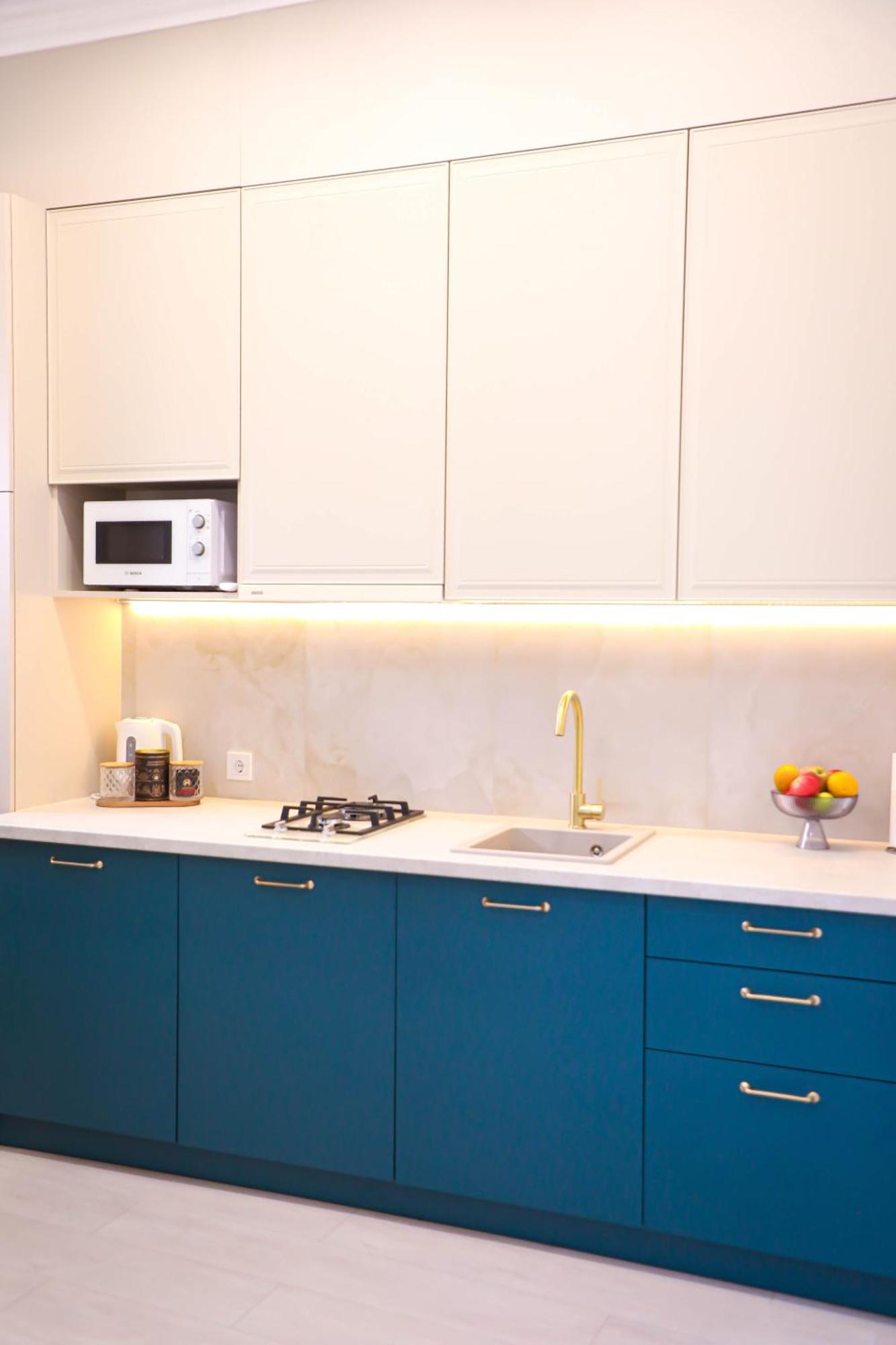 Modern Apartment, 3Mins To Opera Lviv Ngoại thất bức ảnh