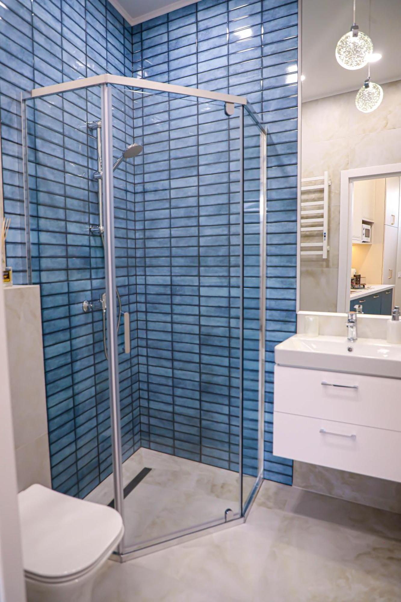 Modern Apartment, 3Mins To Opera Lviv Ngoại thất bức ảnh